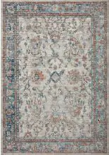 Loloi II Contemporary BIANCA Power Loomed BIA-05 Area Rug